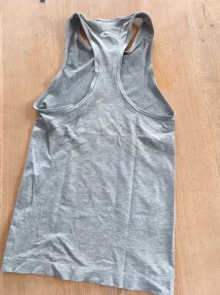 Smilodox Stringer, Gr. M, hellgrau