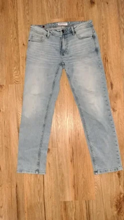 Smog Denim Jeans - Größe 32/32