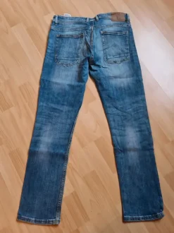 Smog Jeans Gr. 34/32