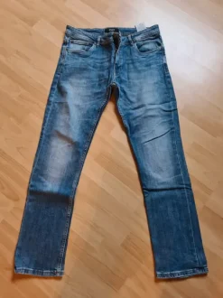 Smog Jeans Gr. 34/32