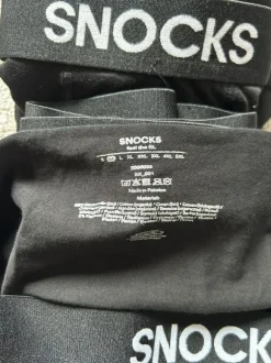 Snocks boxershorts