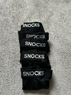 Snocks boxershorts