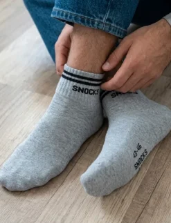 Snocks Socken