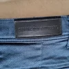 SNT Slim 31/32 Classic Pants Midnight Blue