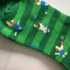 Socken Fußball 39-42 neu