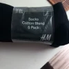 Socken gr 39 bis 42 H&M