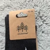 Socken Holzbrüder Steinbock
