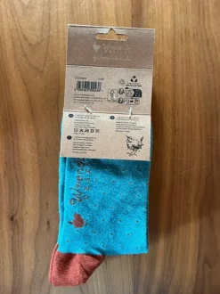 Socken Neu Fuchs, Natur, Funnysocks