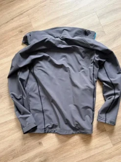 Softshell Jacke von Jack Wolfskin