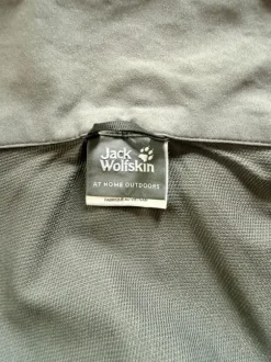 Softshell Jacke von Jack Wolfskin