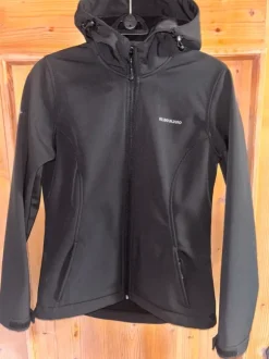 Softshelljacke