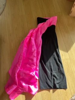 Solace London evening gown