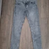 s.Oliver Jeans, hellgrau, 38/32