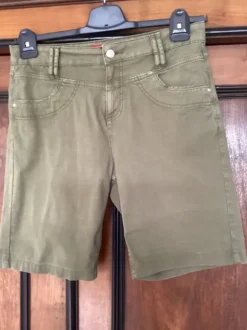 s.Oliver Shorts