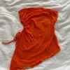 Sommer Bandeau Top