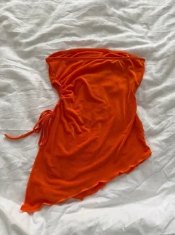 Sommer Bandeau Top