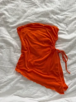 Sommer Bandeau Top