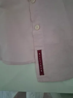 Sommer Bluse Tommy Hilfiger