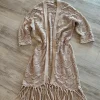 Sommer Cardigan Strandjacke Ibiza Boohoo Style