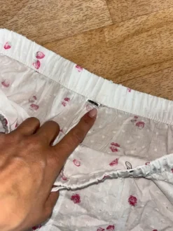Sommer Pyjama