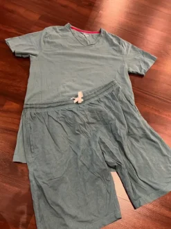 Sommer Pyjama herren