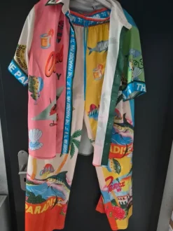 Sommer Set