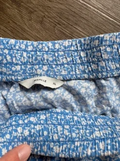 Sommer Skorts