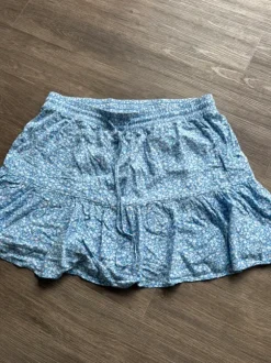 Sommer Skorts