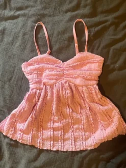 Sommer Top