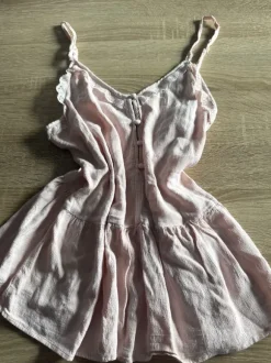 Sommer top Vero Moda