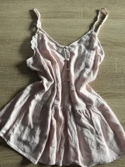 Sommer top Vero Moda