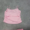 Sommer Tops und Shorts