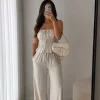 sommer zweiteiler tall