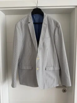 Sommerblazer von Mango Man „NEU „