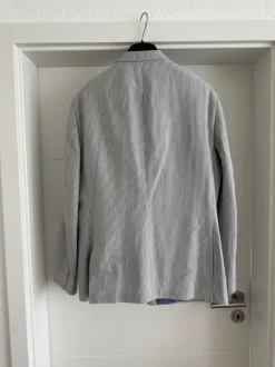 Sommerblazer von Mango Man „NEU „