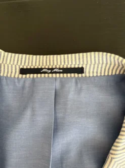 Sommerblazer von Mango Man „NEU „
