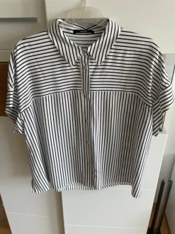 Sommerbluse