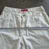 Sommerhose, 3/4 Hose, Blue Fashion, Größe 42