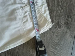 Sommerhose, 3/4 Hose, Blue Fashion, Größe 42
