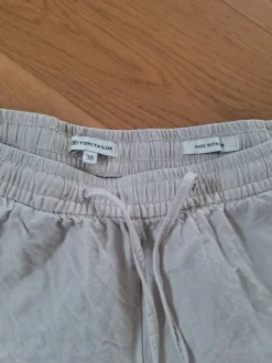 Sommerhose Tom Tailor