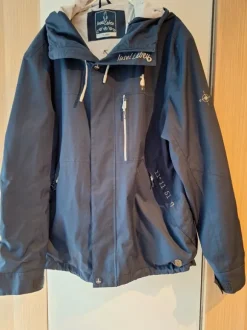 Sommerjacke/Windbreaker 🧥🌞