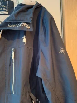 Sommerjacke/Windbreaker 🧥🌞