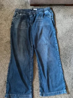 Sommerjeans