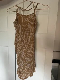 Sommerkleid