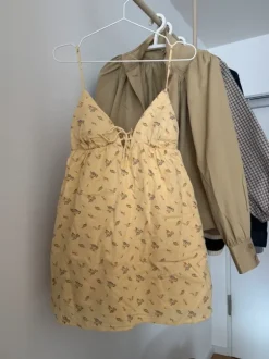 Sommerkleid
