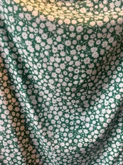 Sommerkleid Blümchen