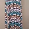 Sommerkleid bunt, Gr. XL, Anna Field