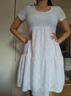 Sommerkleid Größe M