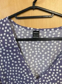 Sommerkleid Größe M