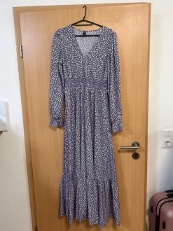 Sommerkleid Größe M